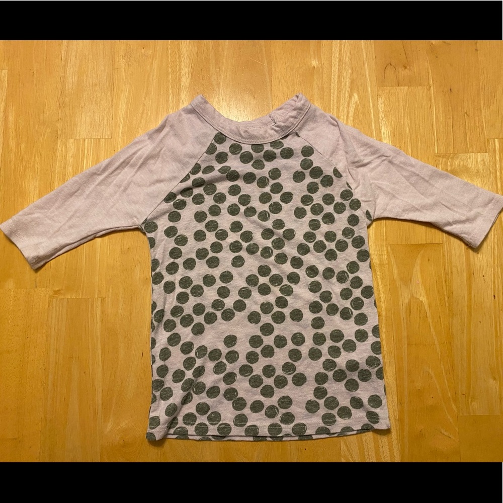 Kids LuLaRoe Sloan Top